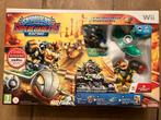 Skylanders Superchargers Starterpack, Avontuur en Actie, 2 spelers, Eén computer, Ophalen of Verzenden