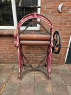 Mangel, Tuin en Terras, Ophalen, Gebruikt, Hout