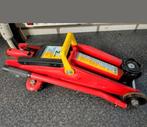 Garage krik 2 ton, Auto diversen, Ophalen, Gebruikt, Hydraulisch, Garagekrik