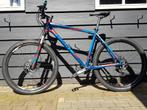 GIANT TALON 27,5 MOUNTAINBIKE BLAUW, Zo goed als nieuw, Hardtail, Giant, Ophalen