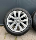 18 inch Springfield look velgen Volkswagen Transporter T5 T6, Velg(en), Jacob lemairestraat 26, Ophalen of Verzenden, 235 mm