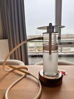 Waterpijp van El Nefes x Oduman, Ophalen of Verzenden, Zo goed als nieuw, (Water)pijp