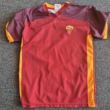 AS Roma tshirt dzeko 9 maat 12 1927 beschikbaar voor biedingen