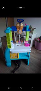 Ijsco klei kar, Ophalen of Verzenden