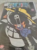 One Piece collection 14 (episodes 325 - 348) (sealed), Alle leeftijden, Ophalen of Verzenden, Nieuw in verpakking