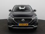 MG ZS EV Luxury 45 kWh | Leder | Navi | Panoramadak | Camera, Auto's, MG, Origineel Nederlands, Te koop, 5 stoelen, Gebruikt