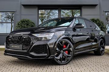 Audi RS Q8 4.0 TFSI Quattro 600pk Dynamic Plus, Panoramadak