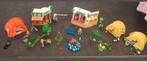 Playmobil camping/vakantie, Ophalen of Verzenden