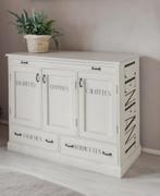 Commode Flamant, Ophalen, 50 tot 70 cm, 90 tot 105 cm, 100 cm of meer