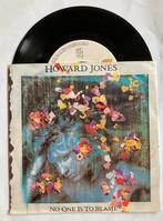 Vinyl single Howard Jones - No one is to blame, Gebruikt, 7 inch, Single, Ophalen of Verzenden