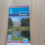 Wandelroutes Utrecht, Ophalen of Verzenden, Nieuw, Overige onderwerpen