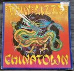 THIN LIZZY - 'Chinatown' (UK-persing, 1980), Ophalen of Verzenden