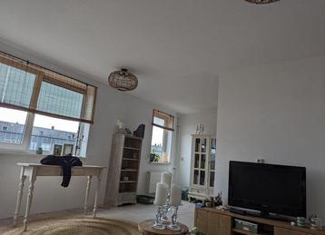 NIEUW! Woonruimte te huur Hertingenstraat, Amsterdam beschikbaar voor biedingen