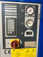 Airpress APS 15D Schroefcompressor, Ophalen, Gebruikt, 6 tot 10 bar