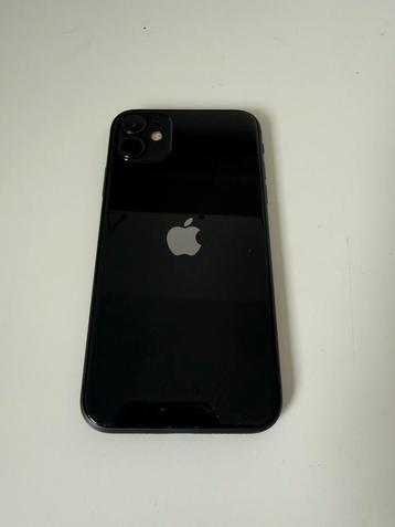 Iphone 11 64 GB Nieuwstaat! beschikbaar voor biedingen