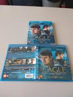The Eagle Blu Ray, Ophalen of Verzenden, Zo goed als nieuw, Actie