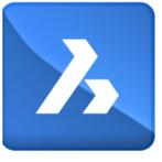 Bricsys BricsCAD + communicator 25 Ultimate, Verzenden, Nieuw, Windows