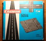 Carrera universal - kruising 50514 - in OVP - racebaan, Kinderen en Baby's, Speelgoed | Racebanen, Racebaan, Verzenden, Carrera