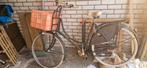 Batavus Old Dutch fiets zwart, Fietsen en Brommers, Fietsen | Dames | Omafietsen, Versnellingen, Gebruikt, Ophalen