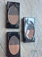 Shiseido The Make-Up Eyebrow and Eyeliner Compact (NIEUW), Nieuw, Ophalen of Verzenden, Make-up, Overige kleuren