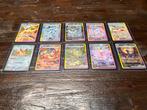Godpack prismatic evolution SIR’s, Hobby en Vrije tijd, Verzamelkaartspellen | Pokémon, Ophalen, Nieuw, Meerdere kaarten