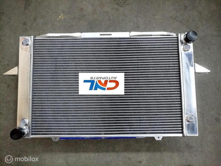 radiateur Volvo 850 S70 C70 V70 2.0 2.3-2.5 96-05 radiator, Auto-onderdelen, Motor en Toebehoren, Nieuw, Ophalen of Verzenden