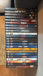 Marvel Infinity Saga DVD’s, Cd's en Dvd's, Vanaf 12 jaar, Ophalen of Verzenden, Zo goed als nieuw