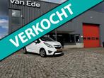 Chevrolet Spark 1.2 16V LT 5drs Clima Apk, Voorwielaandrijving, Stof, Gebruikt, Zwart