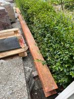 Stalen balk 4420x160x150mm, Ophalen, Gebruikt, IJzer
