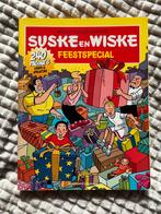 Willy Vandersteen - Feestspecial, Gelezen, Willy Vandersteen, Eén stripboek, Ophalen of Verzenden