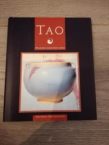 Tao - Bronnen der Filosofie beschikbaar voor biedingen