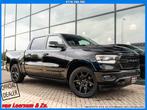 Dodge Ram Laramie Night | Pano | H&K | Tailgate doors |, Automaat, Gebruikt, 5654 cc, 402 pk
