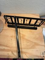 Kronan Bagagedrager - Zwart, Frame, Gebruikt, Algemeen, Kronan