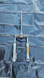 Voorvork Piaggio New Fly 
€50, Fietsen en Brommers, Ophalen of Verzenden, Zo goed als nieuw, Overige typen, Piaggio