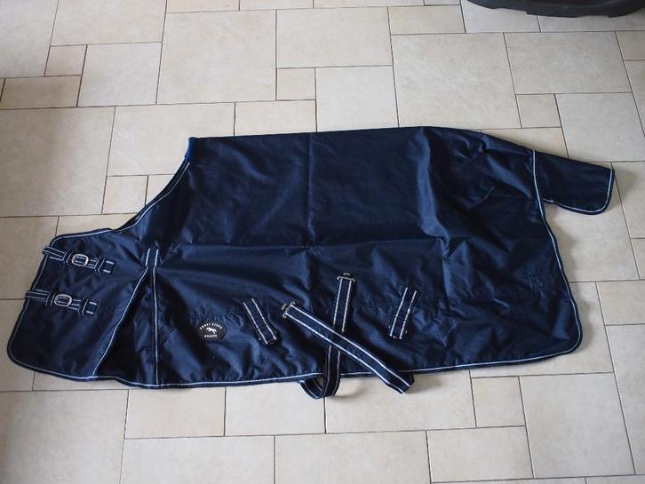 Profi Rider 0 grams Outdoor/regendeken Maat 175, Dieren en Toebehoren, Paarden en Pony's | Dekens en Dekjes, Nieuw, Deken, Ophalen of Verzenden