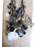 ketting, Overige kleuren, Verzenden, Nieuw, Overige materialen
