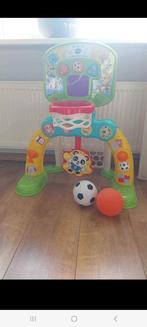 VTech 3in1 sport en scoor, Ophalen, Zo goed als nieuw