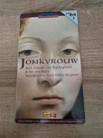 Jonkvrouw - 8CD Luisterboek, Ophalen of Verzenden