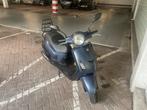 Scooter Sym fiddle 2  geel kenteken, Maximaal 45 km/u, Ophalen of Verzenden, Zo goed als nieuw, Benzine