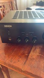 Denon PMA-720AE, Info@euromaxx.nu, Ophalen of Verzenden, Zo goed als nieuw, Denon