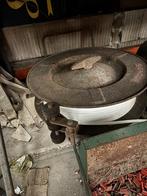 Omsnoerings machine, Ophalen, -, -, -