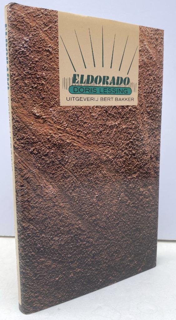 Lessing, Doris - Eldorado (1983 1e dr. GRATIS), Boeken, Literatuur, Nieuw, Verzenden