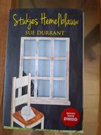 Jeugdboek, Sue Durrant, Ophalen of Verzenden, Zo goed als nieuw, Fictie