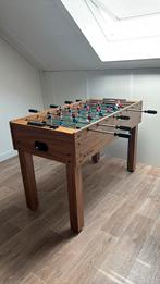 Voetbaltafel Buffalo, Kinderen en Baby's, Speelgoed | Voetbaltafels, Ophalen, Zo goed als nieuw