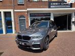 BMW X5 XDrive40d High Executive M pakket full opties, Automaat, Gebruikt, 2993 cc, Leder