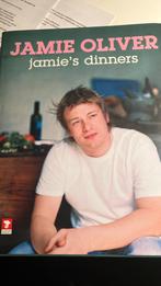 Jamie Oliver - Jamie's dinners, Ophalen of Verzenden, Jamie Oliver, Zo goed als nieuw