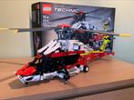 Prachtige Airbus H175 rescue helicopter, Kinderen en Baby's, Speelgoed | Duplo en Lego, Ophalen of Verzenden, Nieuw, Complete set