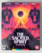 The Sacred Spirit | 2021 | Arrow Video Limited Edition, Cd's en Dvd's, Blu-ray, Verzenden, Nieuw in verpakking