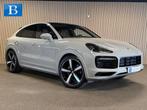 Porsche Cayenne Coupé 3.0e Hybrid KRIJT-SPORT DESIGN-CLUBLE, Auto's, Porsche, Gebruikt, Euro 6, 2995 cc, Overige brandstoffen