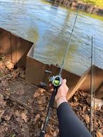 Shimano curado dc set, Watersport en Boten, Ophalen of Verzenden